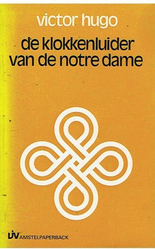 Klokkenluider van de Notre Dame 9789020404456 Hugo, Boeken, Overige Boeken, Zo goed als nieuw, Verzenden
