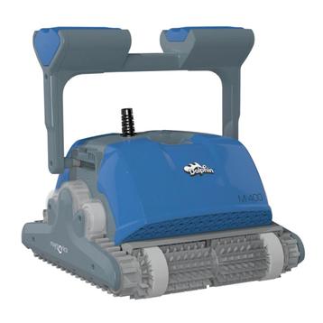 Dolphin M400 zwembadrobot