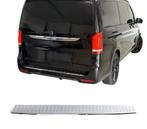 Bumperbeschermer Rvs geschikt voor Mercedes w447 VITO, Auto-onderdelen, Ophalen of Verzenden, Nieuw, Mercedes-Benz