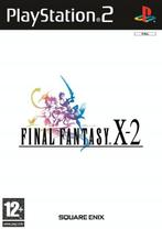 Final Fantasy X-2 (ps2 used game), Ophalen of Verzenden