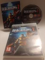 Dead Rising 2 Playstation 3, Games en Spelcomputers, Games | Sony PlayStation 3, Ophalen of Verzenden, Zo goed als nieuw
