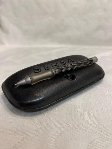 Sensa - Lot of two - Sans Prix de Réserve - Stylo à bille beschikbaar voor biedingen