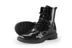 Kipling Veterboots in maat 31 Zwart | 5% extra korting, Kinderen en Baby's, Kipling, Verzenden, Jongen of Meisje, Schoenen