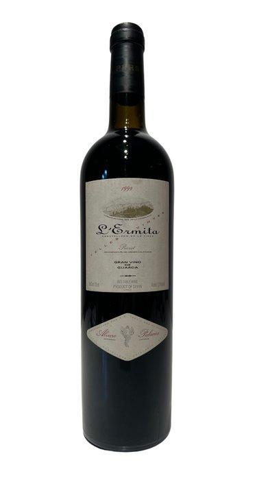 1999 Alvaro Palacios, LErmita Velles Vinyes - Priorat - 1, Collections, Vins