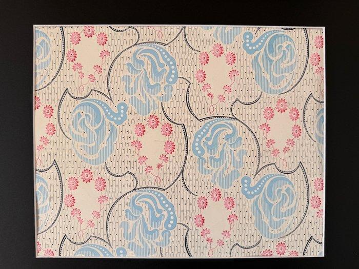 Russische school (XX) - Nuages dazur et constellations, Antiek en Kunst, Kunst | Schilderijen | Klassiek