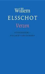 Verzen 9789025311605 Willem Elsschot, Boeken, Verzenden, Gelezen, Willem Elsschot