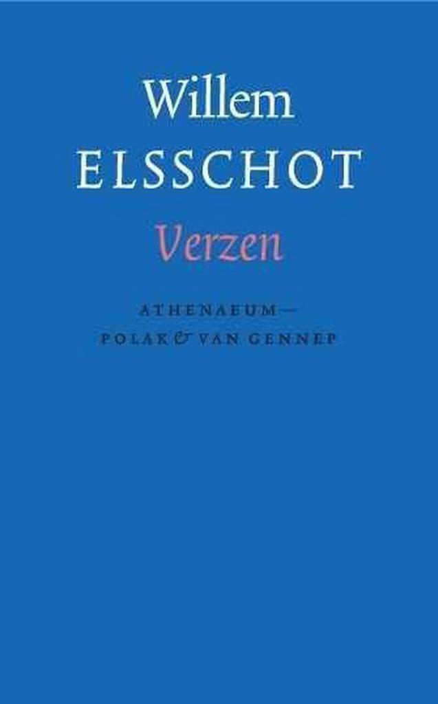 Verzen 9789025311605 Willem Elsschot, Boeken, Romans, Gelezen, Verzenden