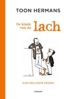 De klank van de lach 9789401428439 Toon Hermans, Verzenden, Zo goed als nieuw, Toon Hermans