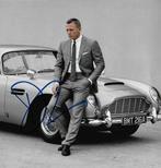 Daniel Craig - Autographed Photo Skyfall James Bond 007