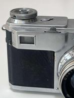 Kiev II + Jupiter-8 2/5cm / Sehr selten | Analoge camera, Nieuw