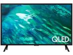 Samsung QLED Q50A - Full HD TV 32 - Tizen - Zwart (2021), Audio, Tv en Foto, Televisies, Verzenden, Nieuw, Samsung