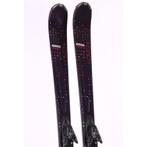 167 dames skis SALOMON ORIGINS LAVA, woodcore + Salomon L9, Sport en Fitness, Verzenden, Nieuw, Salomon