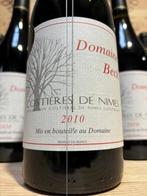 2010 Domaine Bech Costières de Nimes - Rhône - 12 Bouteilles