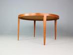 Haslev Mobelfabrik - Severin Hansen Jr. - Table basse - Teck
