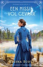 Een missie vol gevaar / Wonderen van de natuur / 2, Boeken, Verzenden, Gelezen, Regina Scott