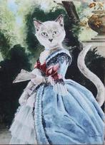 Katten Prinsesje, Verzenden, Nieuw