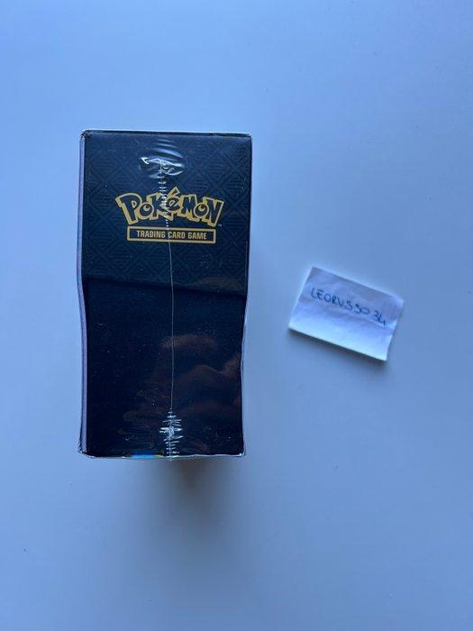 Pokémon - 1 Elite trainer box - Pokemon Mega Evolution Elite, Hobby & Loisirs créatifs, Jeux de cartes à collectionner | Pokémon