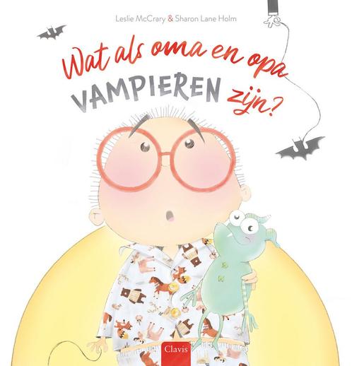 Wat als oma en opa vampieren zijn? (9789044851069), Antiek en Kunst, Antiek | Boeken en Manuscripten, Verzenden