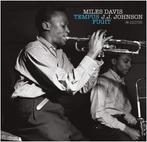 Miles Davis, J.J. Johnson – Tempus Fugit 8436569190364 (1-CD, Ophalen of Verzenden
