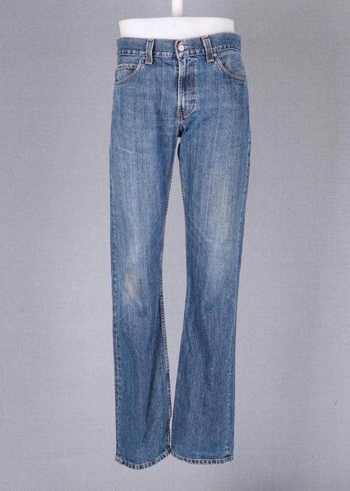Vintage Straight Levis 506 Blue size 34 / 35, Vêtements | Hommes, Jeans, Enlèvement ou Envoi