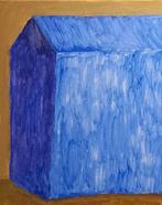 GONZHO - Recuerdo en azul (No reserve)