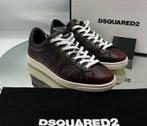 DSquared - Sneakers - Maat: Schoenen / EU 42