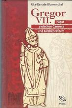 Gregor VII. 9783534188086, Boeken, Uta R Blumenthal, Zo goed als nieuw, Verzenden
