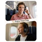 OHR205 Draadloze Koptelefoon - HiFi Stereo Bluetooth 6.0, Verzenden, Nieuw