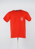 Vintage Jensen T-Shirt in Red Color Size L, Kleding | Heren, Ophalen of Verzenden, Nieuw