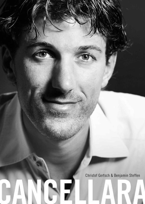 Cancellara 9789089312266 Christof Gertsch, Boeken, Hobby en Vrije tijd, Gelezen, Verzenden