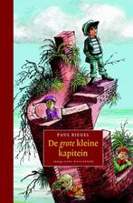 De grote kleine kapitein / De Biegel bibliotheek Paul Biegel, Verzenden, Paul Biegel