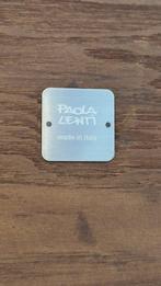 Paola Lenti - Eettafel - Hout, Staal - Made in Italy