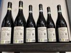 2019 x2 Pavesi Amarone, 2020 x2 Perlari Ripasso & 2021 x2, Verzamelen, Nieuw