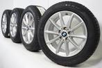 BMW X1 F48 X2 F39 17 inch velgen 560 + Winterbanden Pirelli, Auto-onderdelen, Ophalen of Verzenden, Nieuw
