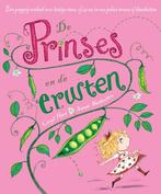 De prinses en de erwten 9789025753078 Caryl Hart, Verzenden, Zo goed als nieuw, Caryl Hart