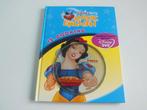 Cooking / koken / Disneys magic English / 15 9789078432005, Boeken, Verzenden, Gelezen, Disney