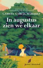 In augustus zien we elkaar 9789029099400, Boeken, Verzenden, Gelezen, Gabriel García Márquez