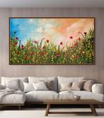 Irina Morisch - Poppies field Nr 11 - XXL-