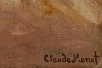 Claude Monet (1840-1926), Naar - La Pie