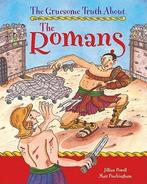 The Romans, Verzenden