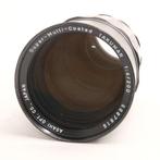 Asahi, Pentax Super-Multi-Coated Takumar 4/200mm |, Nieuw