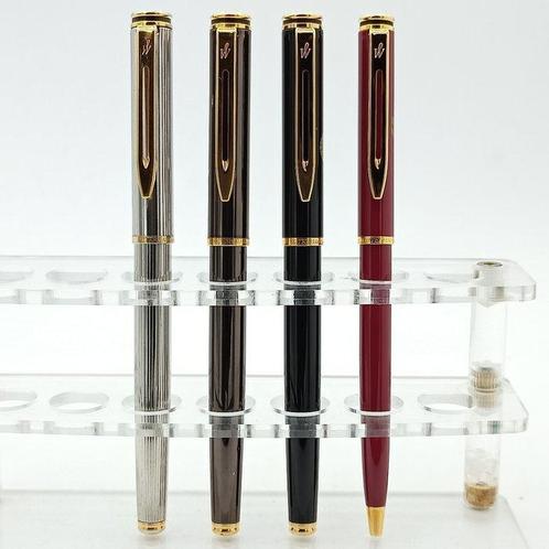 Waterman - Conjunto - Maestro - Vulpen, Collections, Stylos