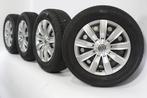 Volkswagen Tiguan II 17 inch velgen Pirelli Winterbanden Ori, Auto-onderdelen, Banden en Velgen, Ophalen of Verzenden, Nieuw