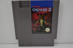 Gremlins 2 The New Batch (NES FRA), Nieuw