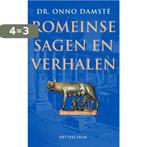 Romeinse sagen en verhalen 9789027466600 O. Damste, Boeken, Verzenden, Zo goed als nieuw, O. Damste