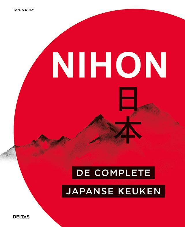 Nihon 9789044754735 Tanja Dusy, Boeken, Kookboeken, Zo goed als nieuw, Verzenden