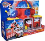 Verpakking licht beschadigd PAW Patrol - Brandweerkazerne..., Verzenden, Nieuw