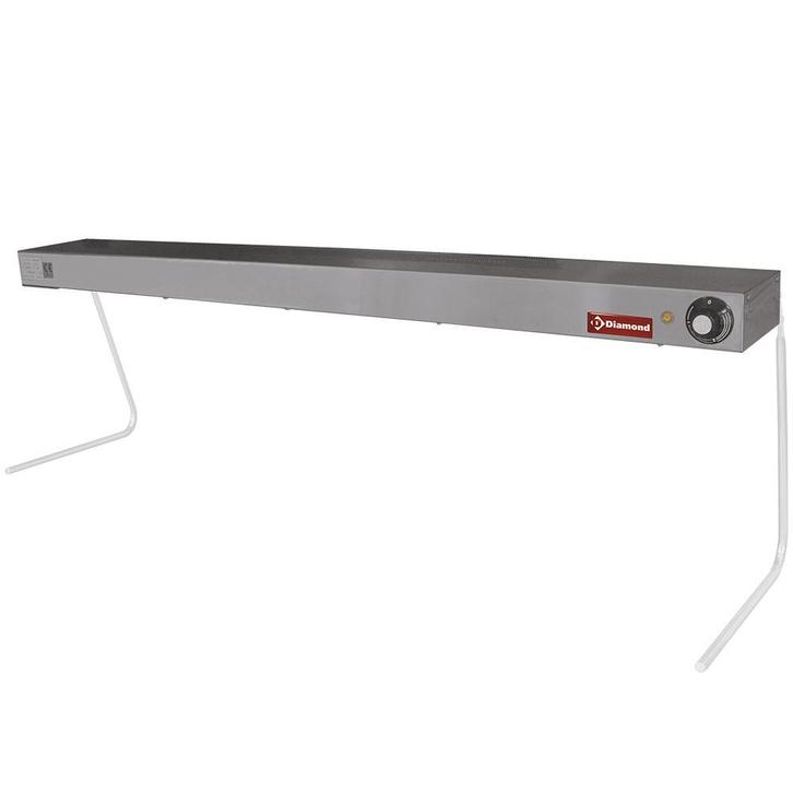 Warmtebrug | Maaltijdenverwarmer | Incl. Energieregelaar |, Articles professionnels, Horeca | Équipement de cuisine, Envoi