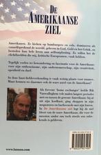 De Amerikaanse ziel 9789020957495 R. van Walleghem, Verzenden, Zo goed als nieuw, R. van Walleghem