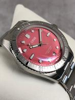 Oris - Divers Sixty Five Cotton Candy Automatic Pink - 01, Handtassen en Accessoires, Horloges | Heren, Nieuw